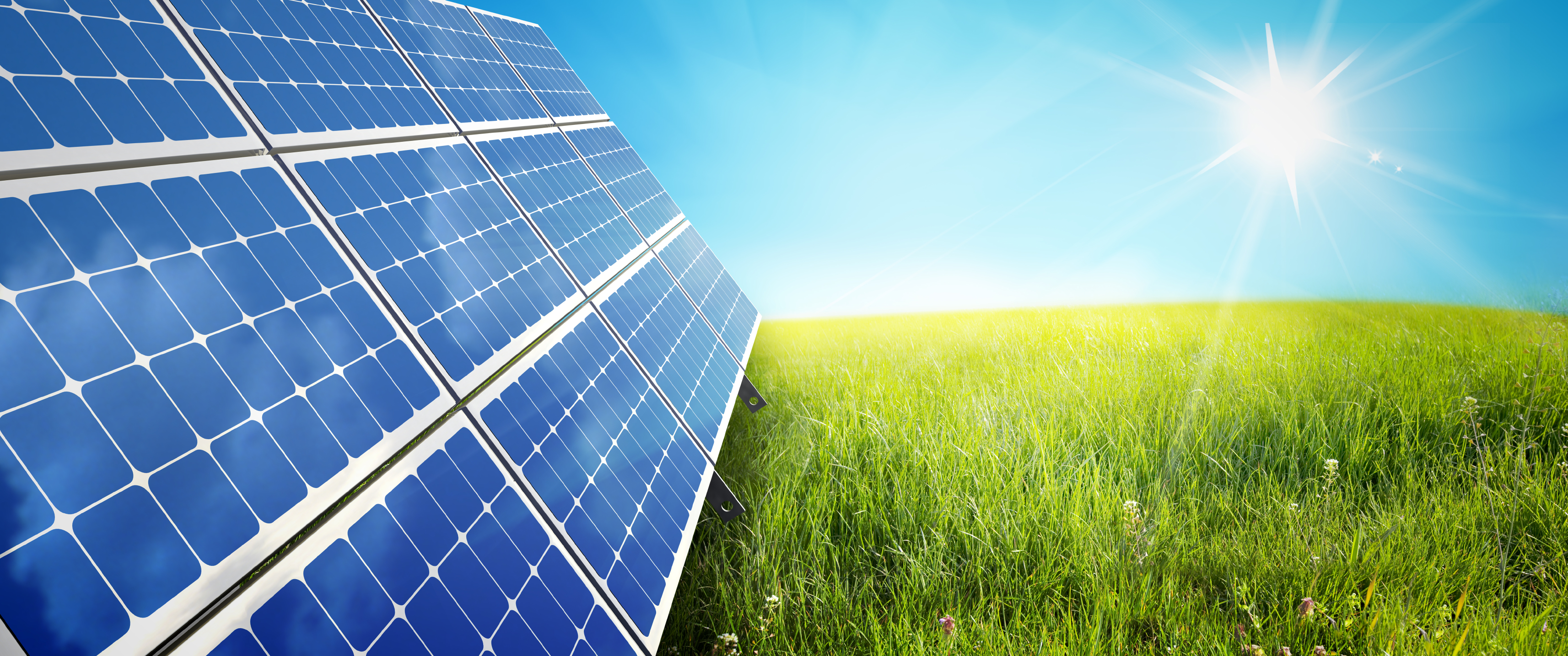6 beneficios de producir tu luz con energ a solar 